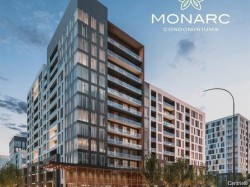 604-3000 Boul. Thimens  Montréal (Saint-Laurent), QC H4R 1T4