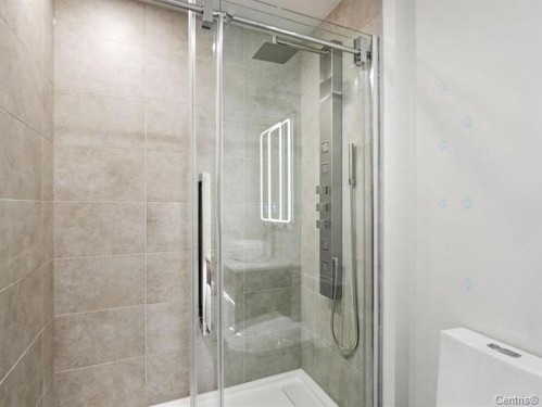 Salle de bains - 604-3000 Boul. Thimens, Montréal (Saint-Laurent), QC - Indoor Photo Showing Bathroom