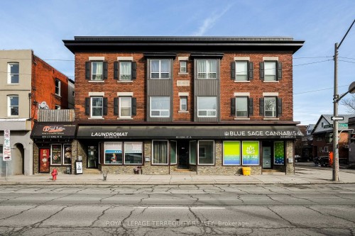 835 King Street E, Hamilton, ON 