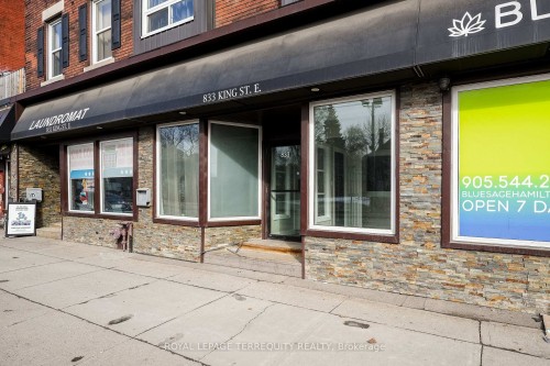 835 King Street E, Hamilton, ON 