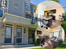 922 APPLE HILL Lane Kitchener, ON N2R 0L7