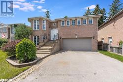 40 KELL PLACE Barrie, ON L4N 9K5