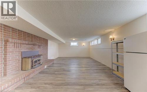 449 Greenfield Avenue, Kitchener, ON - Indoor Photo Showing Other Room