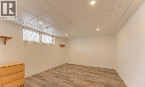 449 Greenfield Avenue, Kitchener, ON - Indoor