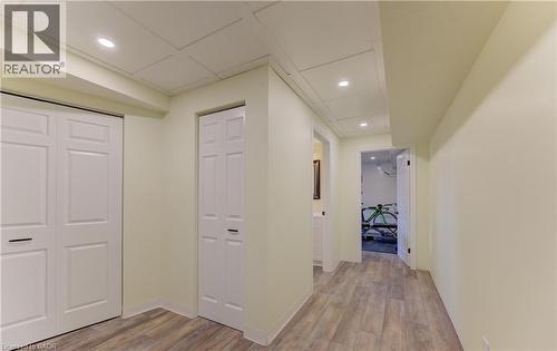 449 Greenfield Avenue, Kitchener, ON - Indoor Photo Showing Other Room