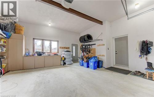 449 Greenfield Avenue, Kitchener, ON - Indoor