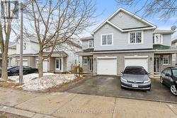 244 DEERFOX DRIVE Ottawa, ON K2J 4Z2