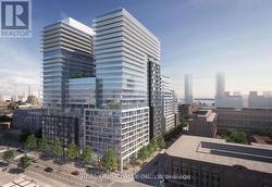 462 - 121 LOWER SHERBOURNE STREET Toronto, ON M5A 0W8