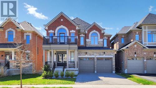 62 FRANK KELLY DRIVE  East Gwillimbury, ON L9N 0V2