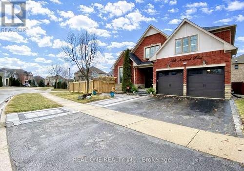 238 NAUTICAL BOULEVARD  Oakville, ON L6L 0B9