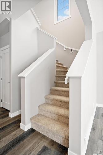 313 Veterans Drive, Warman, SK - Indoor Photo Showing Other Room