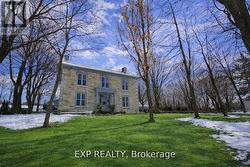 316 COLEBROOK ROAD Stone Mills (Stone Mills), ON K0K 3N0