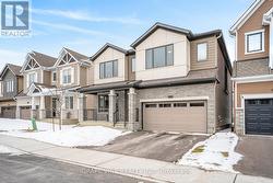 845 PEARLY EVERLASTING CRESCENT  Ottawa, ON K0A 2Z0