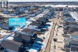 171 Schmeiser LANE  Saskatoon, SK S7V 0N3