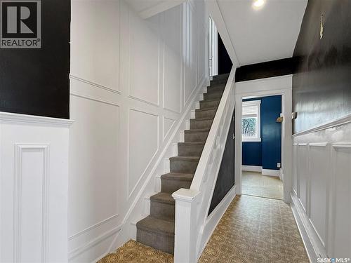 376 5Th Avenue Nw, Swift Current, SK - Indoor Photo Showing Other Room