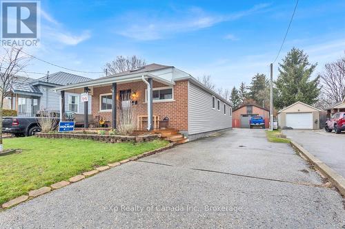 762 LITTLE HILL STREET  London East (East L), ON N5Z 1M9