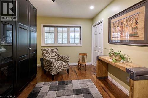 1078 Berlett'S Road, St. Agatha, ON - Indoor Photo Showing Other Room