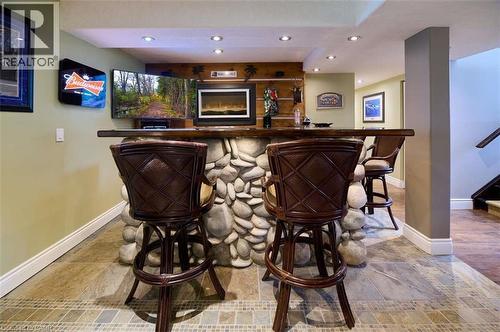 1078 Berlett'S Road, St. Agatha, ON - Indoor