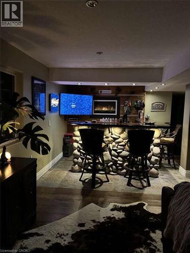 1078 Berlett'S Road, St. Agatha, ON - Indoor