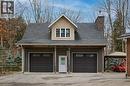 1078 Berlett'S Road, St. Agatha, ON  - Outdoor 