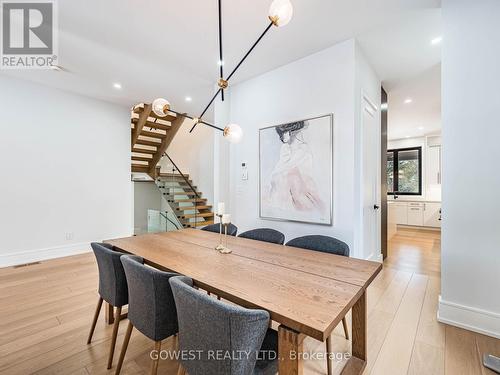 402 Niar Avenue, Mississauga, ON - Indoor Photo Showing Other Room