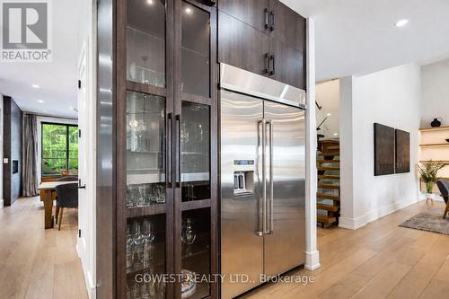 402 Niar Avenue, Mississauga, ON - Indoor Photo Showing Other Room