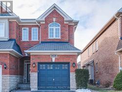 2438 FELHABER CRESCENT Oakville, ON L6H 7N8