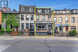 156 JAMES STREET S  Hamilton, ON L8P 3A2