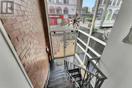 156 James Street S, Hamilton, ON 