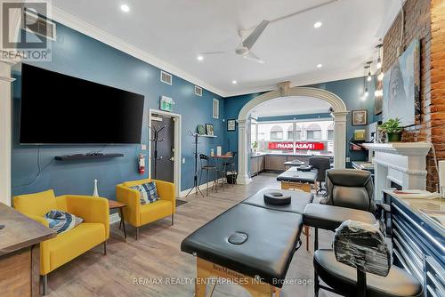 156 James Street S, Hamilton, ON 