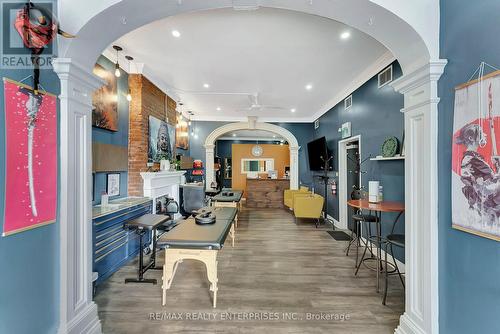 156 James Street S, Hamilton, ON 