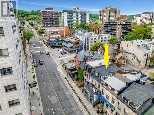 156 James Street S, Hamilton, ON 