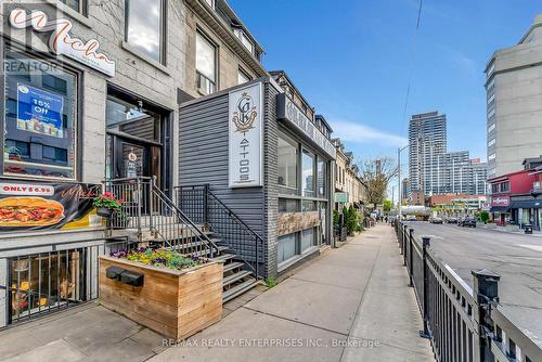 156 James Street S, Hamilton, ON 