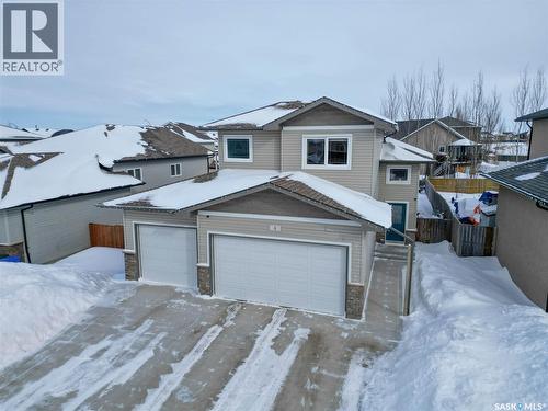 4 Guy Drive, Prince Albert, SK - Outdoor