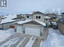 4 Guy Drive, Prince Albert, SK  - Outdoor 