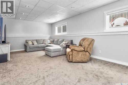 4 Guy Drive, Prince Albert, SK - Indoor