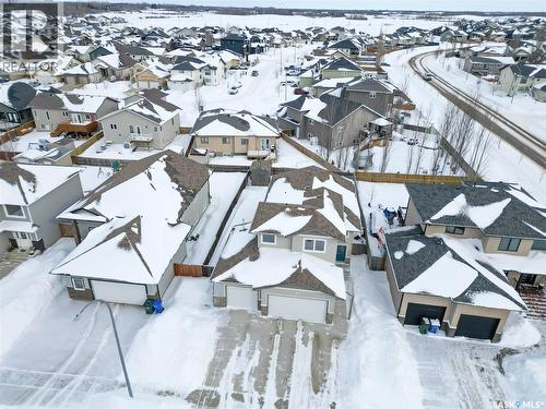 4 Guy Drive, Prince Albert, SK - Outdoor