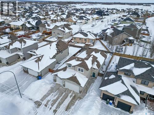 4 Guy Drive, Prince Albert, SK - Outdoor