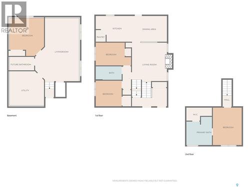 4 Guy Drive, Prince Albert, SK - Other