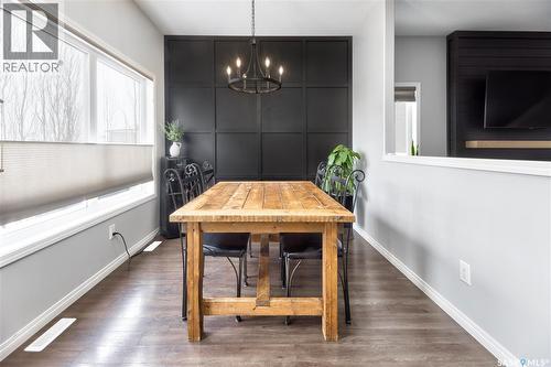 4 Guy Drive, Prince Albert, SK - Indoor