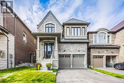 17 - 400 FINCH AVENUE Pickering, ON L1V 0G7