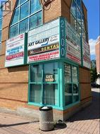 202A - 2100 LAWRENCE AVENUE W  Toronto, ON M9N 3W3