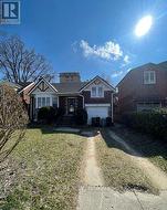 BSMT - 8 HILLSIDE DRIVE Toronto, ON M4K 2M2