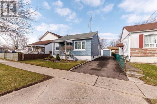 79 DUNKIRK ROAD  Welland (Lincoln/Crowland), ON L3B 2N7