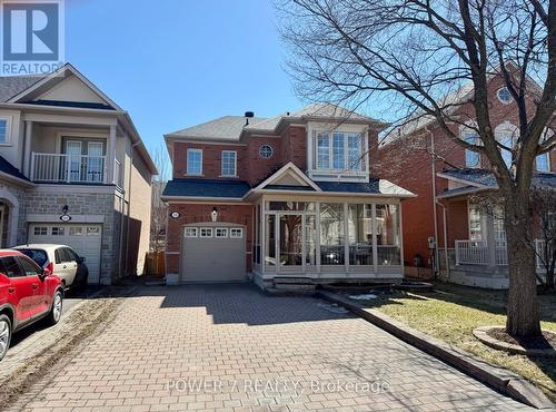 119 GAUGUIN AVENUE  Vaughan, ON L4J 9J4