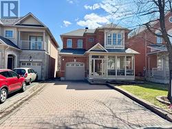 119 GAUGUIN AVENUE Vaughan, ON L4J 9J4