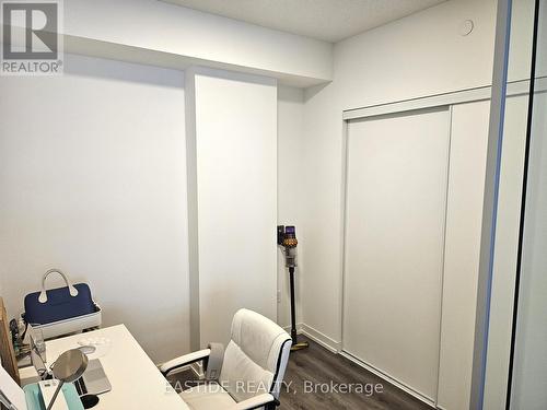 1506 - 28 Interchange Way, Vaughan, ON - Indoor Photo Showing Office