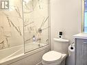 1506 - 28 Interchange Way, Vaughan, ON  - Indoor Photo Showing Bathroom 