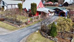 203 4th Avenue  Nakusp, BC V0G 1R0