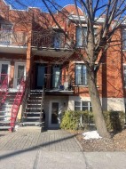 533 Av. Meese Montréal (Mercier/Hochelaga-Maisonneuve), QC H1L 4G6